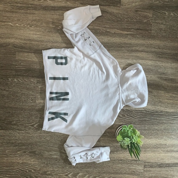 Cropped VS Pullover • Medium - Picture 4 of 5